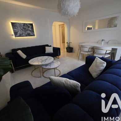 Appartement 3 pièces 175000 €
