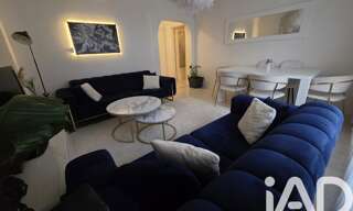 Appartement 3 Pièces 61 m² à vendre à Bondy (93140)