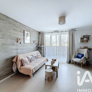 Appartement 2 pièces 159900 €