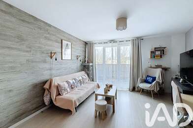 Appartement 2 pièces 155900 €