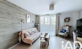 Appartement 2 Pièces 40 m² à vendre à Meaux (77100)