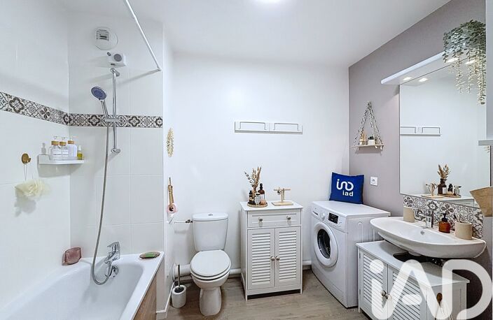 Vente Appartement 2 pièces — photo 4