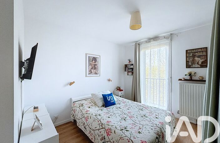 Vente Appartement 2 pièces — photo 5