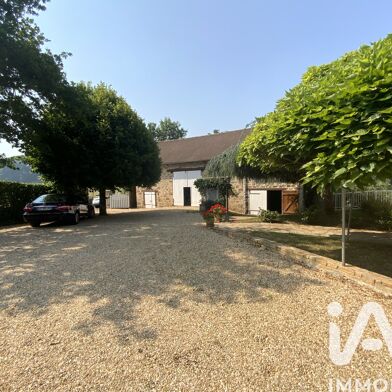 Maison 5 pièces 350000 €