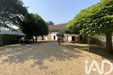 Maison 5 pièces 350000 €