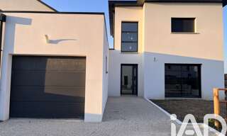 Maison 5 Pièces 125 m² à vendre à Écouflant (49000)