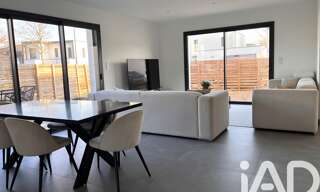 Maison 5 Pièces 125 m² à vendre à Écouflant (49000)