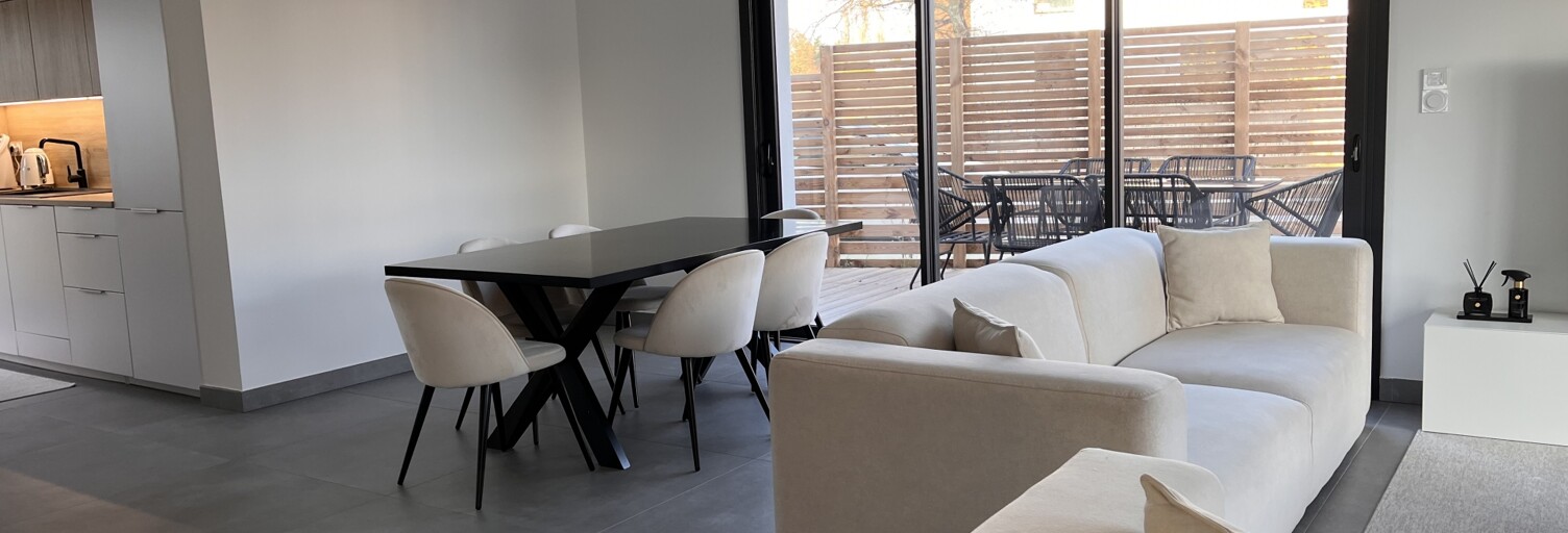 Maison 5 Pièces 125 m² à vendre à Écouflant (49000)