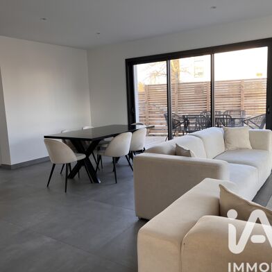 Maison 5 pièces 438000 €