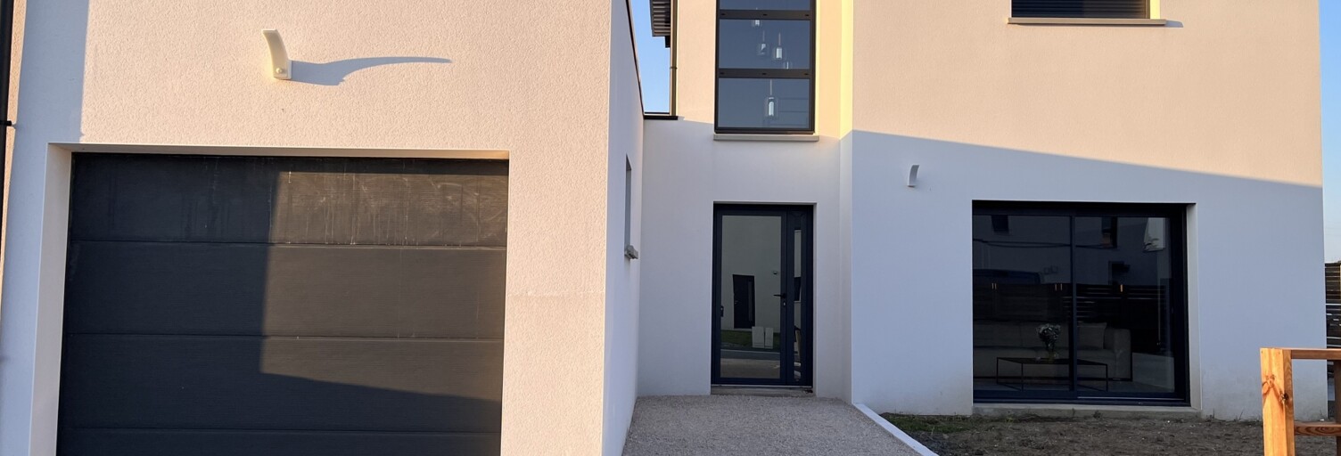 Maison 5 Pièces 125 m² à vendre à Écouflant (49000)