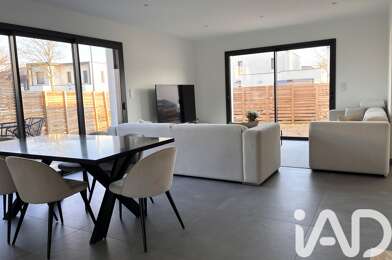 Maison 5 pièces 389000 €