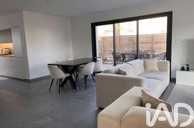 Maison 5 pièces 389000 €