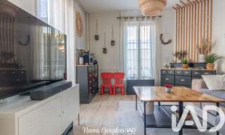 Maison 4 Pièces 70 m² à vendre à Mantes-la-Jolie (78200)