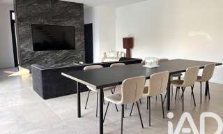 Maison 7 Pièces 170 m² à vendre à Saint-Barthélemy-d'Anjou (49124)