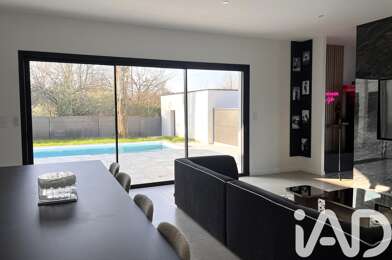 Maison 7 pièces 499000 €