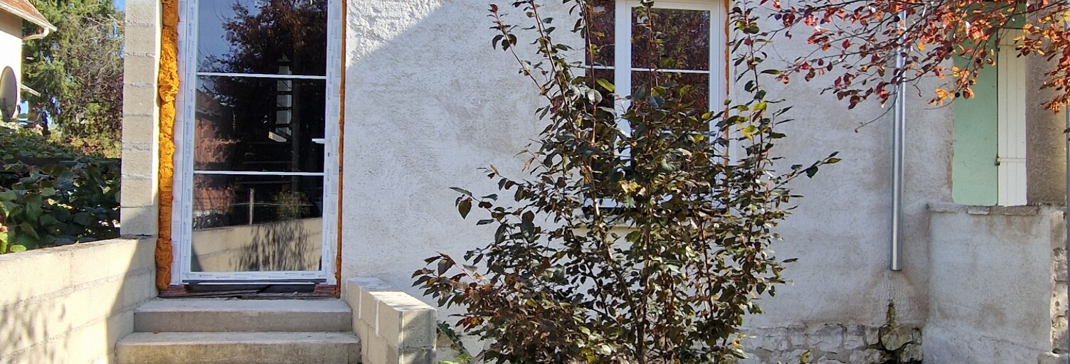 Maison 4 Pièces 104 m² à vendre à Montargis (45200)