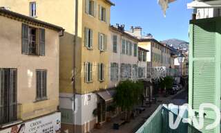 Maison 3 Pièces 70 m² à vendre à Vence (06140)