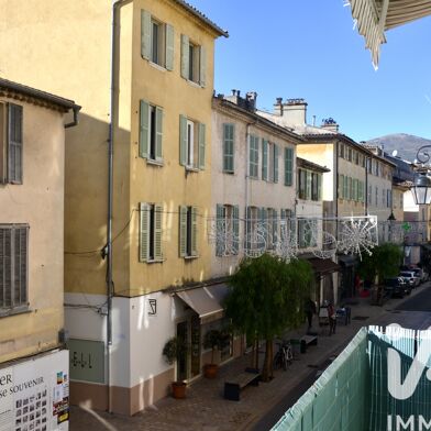 Maison 3 pièces 235000 €