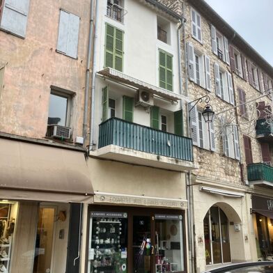 Maison 3 pièces 213000 €