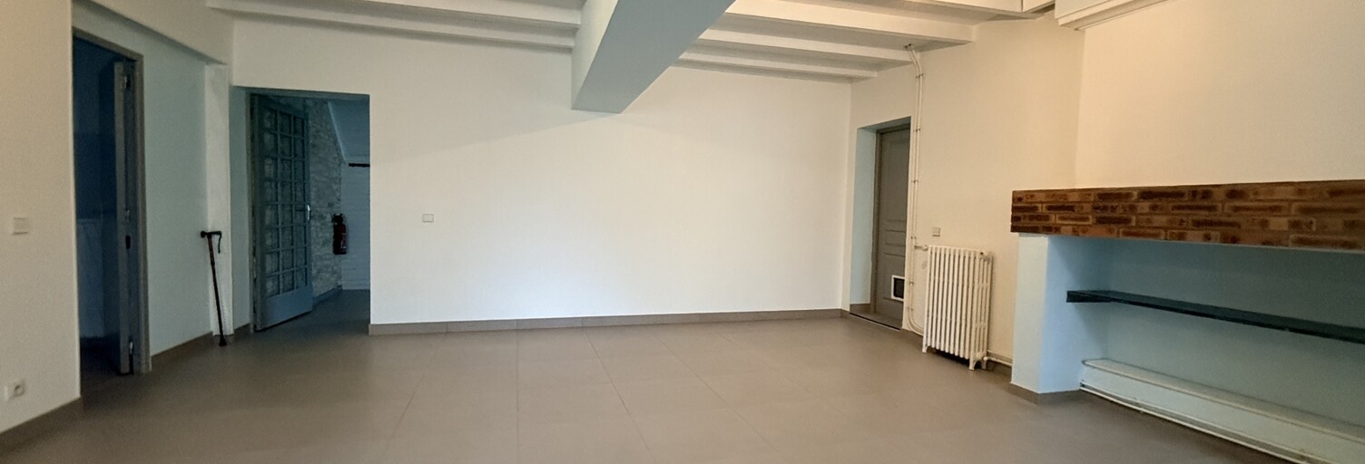 Maison 11 Pièces 290 m² à vendre à Saint-Genis-de-Saintonge (17240)