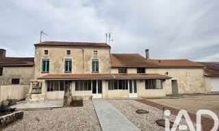 Maison 11 Pièces 296 m² à vendre à Saint-Genis-de-Saintonge (17240)