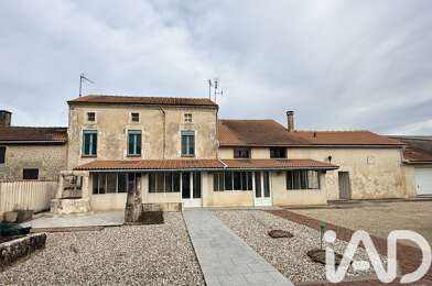 Maison 11 pièces 210000 €