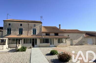 Maison 11 pièces 210000 €