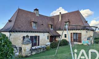 Maison 5 Pièces 145 m² à vendre à Salignac-Eyvigues (24590)