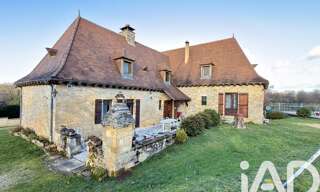 Maison 5 Pièces 145 m² à vendre à Salignac-Eyvigues (24590)