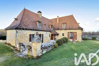 Maison 5 pièces 297000 €