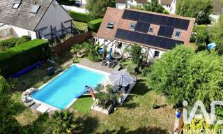 Maison 6 Pièces 156 m² à vendre à Rebréchien (45470)