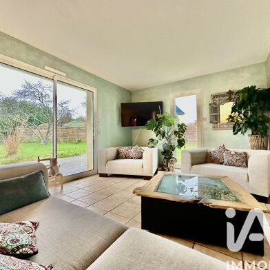 Maison 9 pièces 415000 €