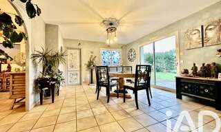 Maison 9 Pièces 166 m² à vendre à Plomelin (29700)