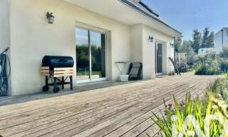 Maison 9 Pièces 166 m² à vendre à Plomelin (29700)