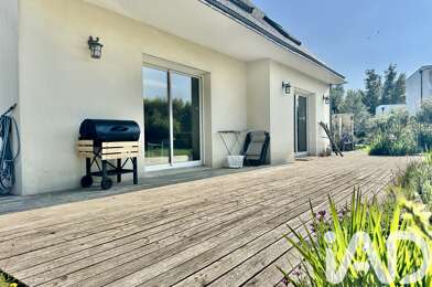 Maison 9 pièces 398000 €