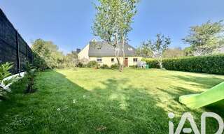 Maison 9 Pièces 166 m² à vendre à Plomelin (29700)