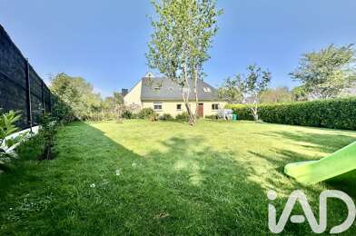 Maison 9 pièces 380000 €