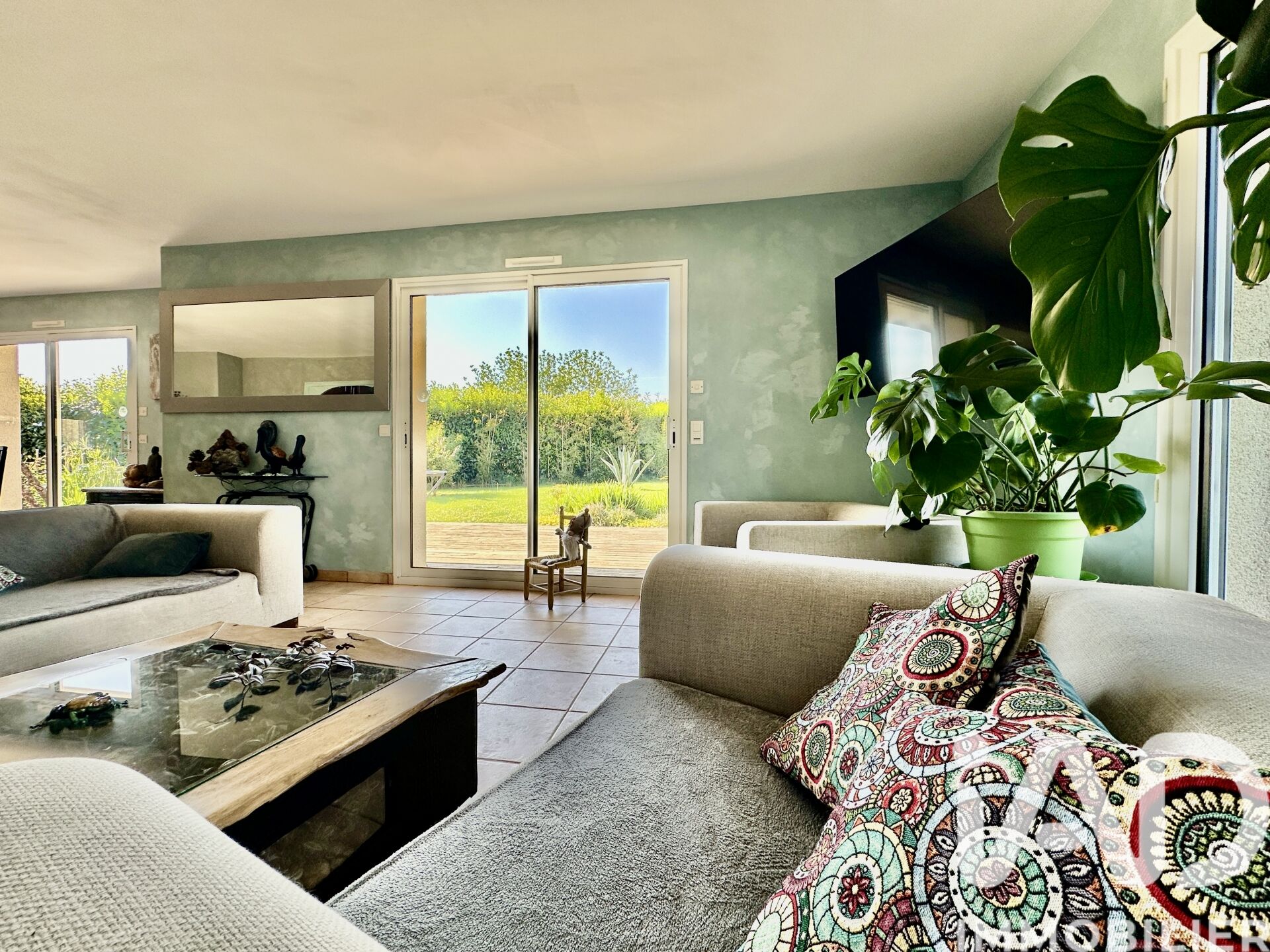 Vente Maison/villa 9 pièces - Photo 2