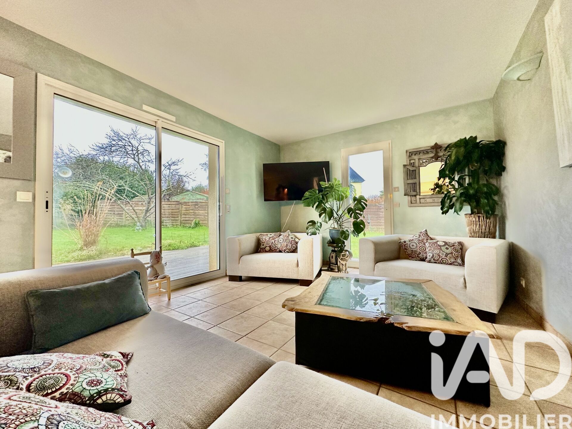 Vente Maison/villa 9 pièces - Photo 3