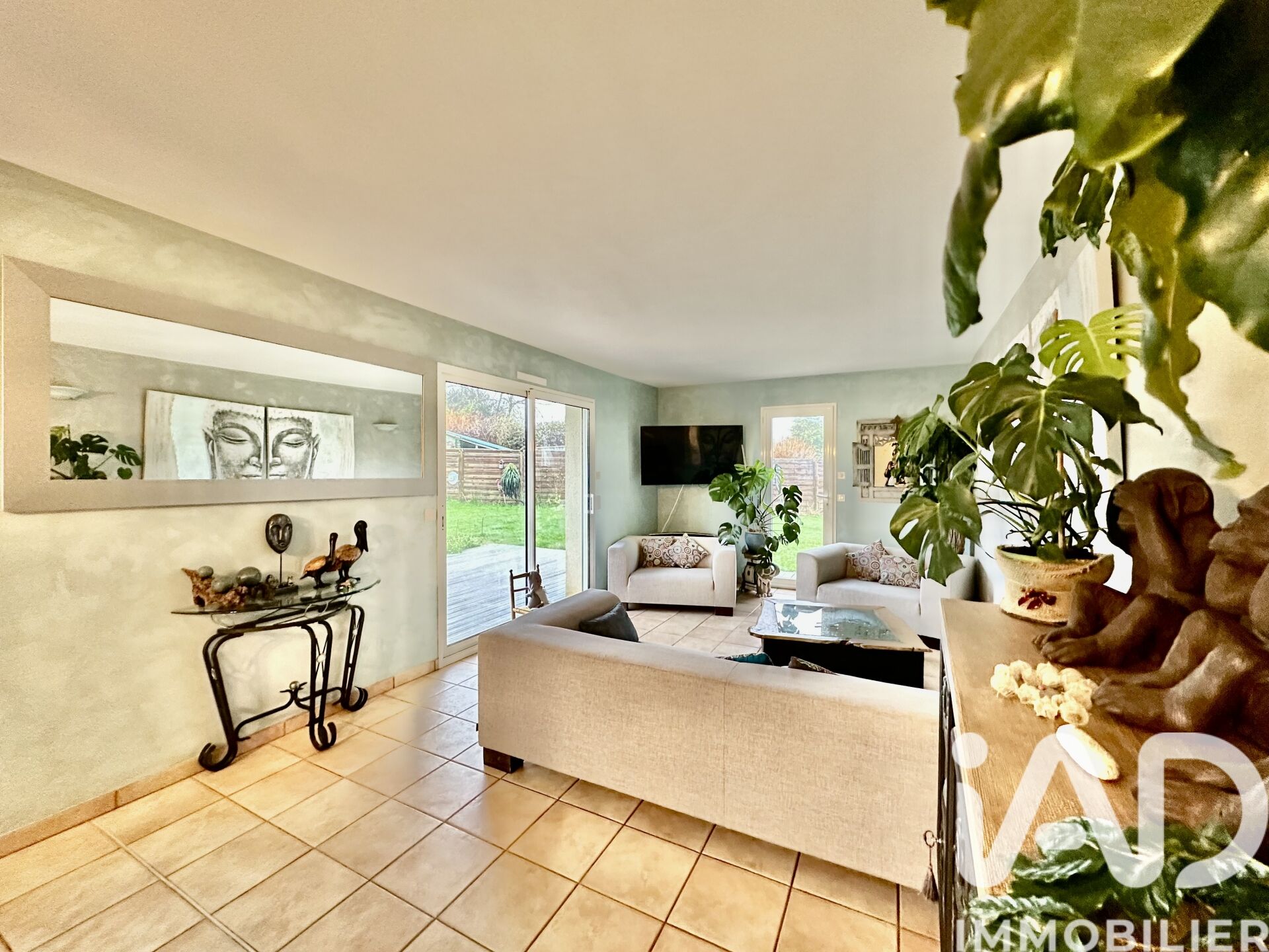 Vente Maison/villa 9 pièces - Photo 4