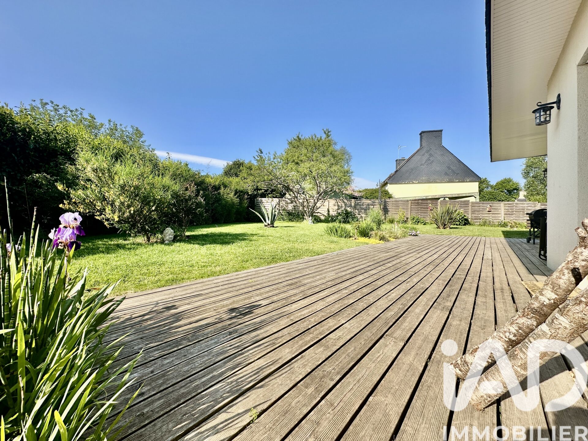Vente Maison/villa 9 pièces - Photo 5