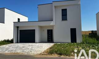 Maison 4 Pièces 96 m² à vendre à Amnéville (57360)