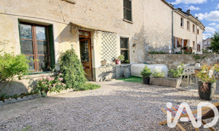 Maison 5 Pièces 93 m² à vendre à La Ferté-sous-Jouarre (77260)