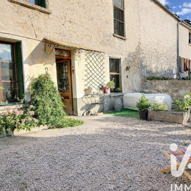 Maison 5 pièces 155000 €