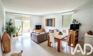 Appartement 3 Pièces 65 m² à vendre à Eysines (33320)