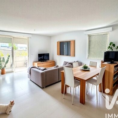 Appartement 3 pièces 201000 €