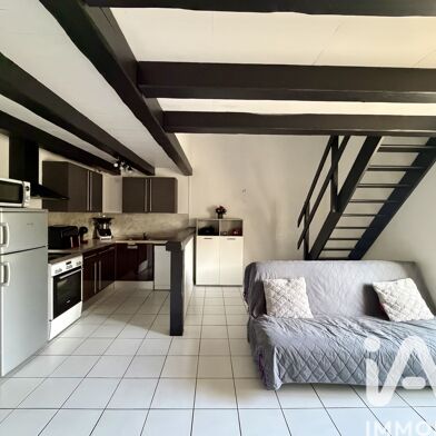 Appartement 3 pièces 149900 €