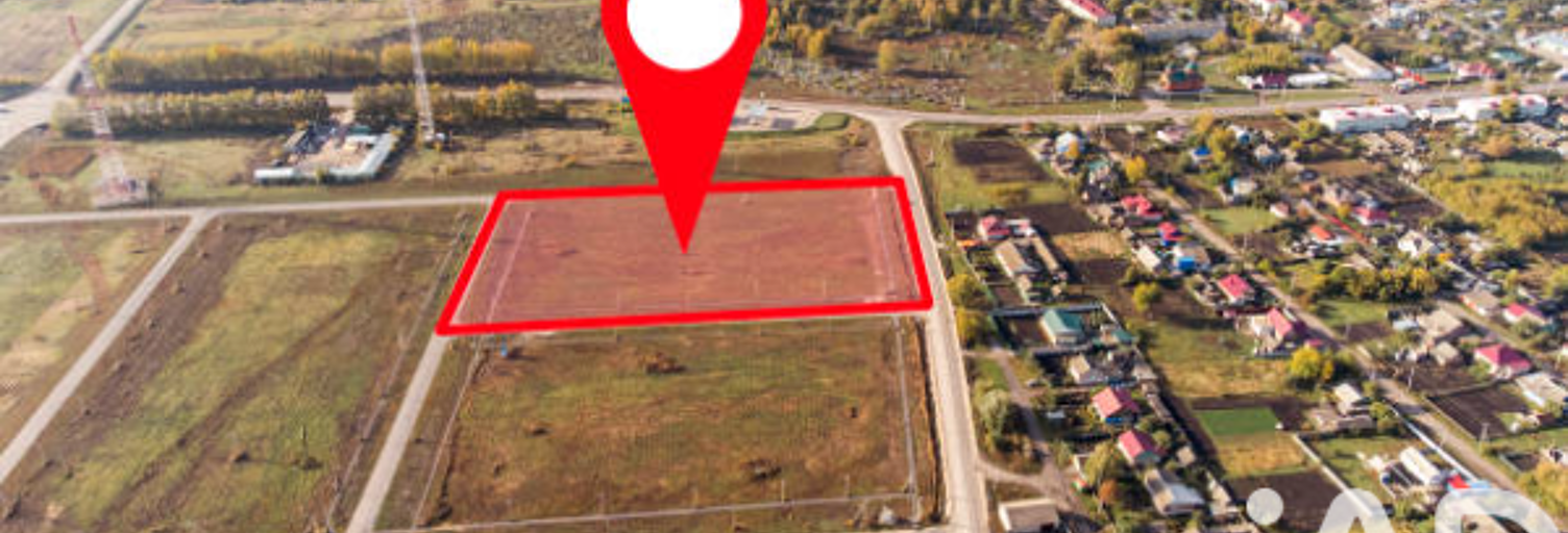 Terrain  430 m² à vendre à Saint-Barthélemy-d'Anjou (49124)