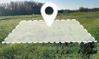 Terrain  430 m² à vendre à Saint-Barthélemy-d'Anjou (49124)