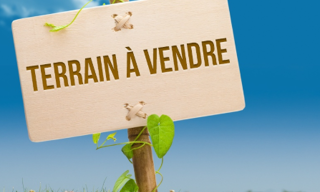 Terrain  430 m² à vendre à Saint-Barthélemy-d'Anjou (49124)